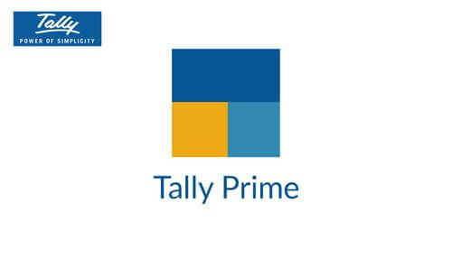 GST with tally prime course in Punawale